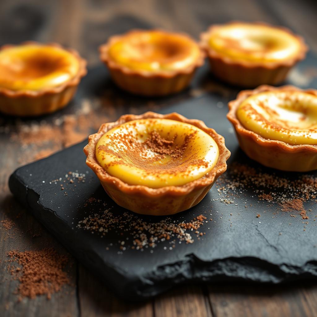 Pastel de Nata