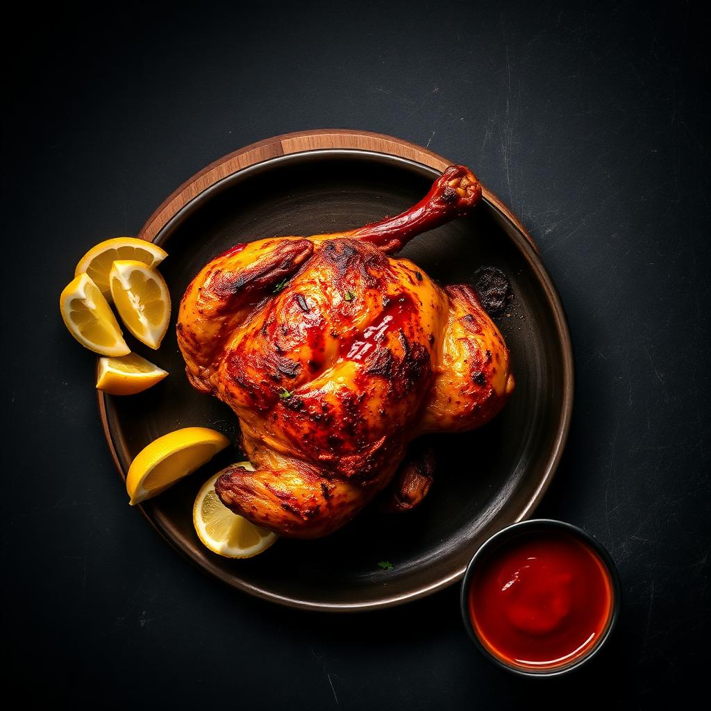 Frango Piri-Piri